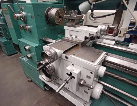 3738-E TORNO PARALELO MCA TOS MOD SUI501000 MM.6