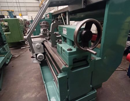 3738-E TORNO PARALELO MCA TOS MOD SUI501000 MM.7