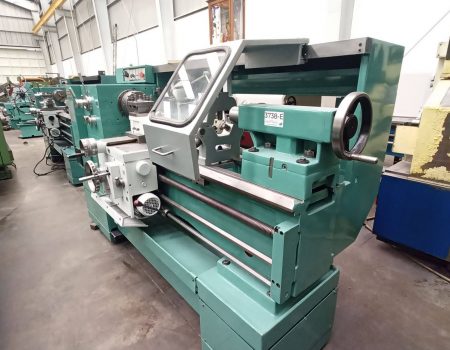 3738-E TORNO PARALELO MCA TOS MOD SUI501000 MM.8