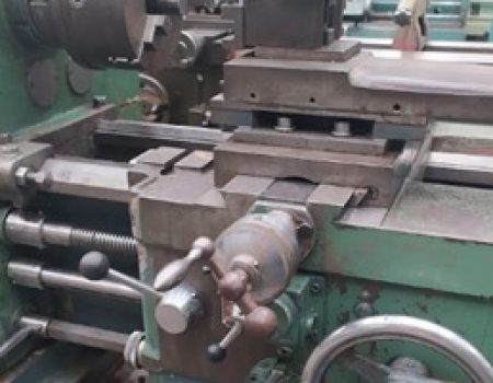 3741-E TORNO PARALELO MARCA PASQUINO.3