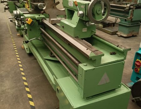 3768-E TORNO PARALELO MCA. BULGARO C11MT.4