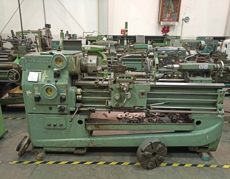 3773-E TORNO PARALELO MARCA TOVAGLIERI MODELO TOV 360.1