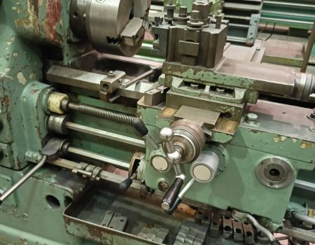 3773-E TORNO PARALELO MARCA TOVAGLIERI MODELO TOV 360.4