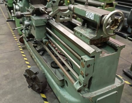 3773-E TORNO PARALELO MARCA TOVAGLIERI MODELO TOV 360.5