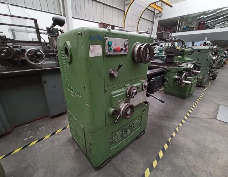 3860-E TORNO PARALELO MCA. PBR.1