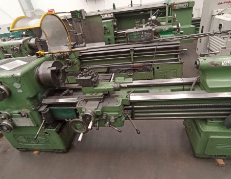 3860-E TORNO PARALELO MCA. PBR.1