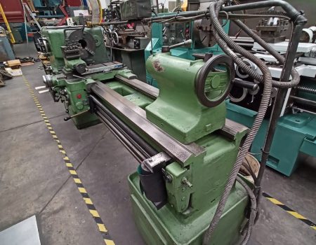 3860-E TORNO PARALELO MCA. PBR.2