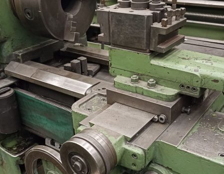 3860-E TORNO PARALELO MCA. PBR.2