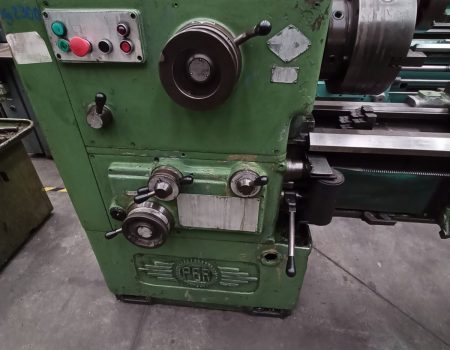 3860-E TORNO PARALELO MCA. PBR.3