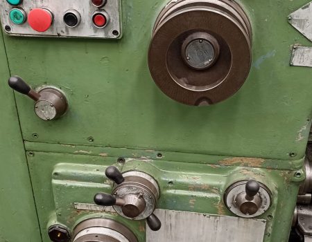 3860-E TORNO PARALELO MCA. PBR.3