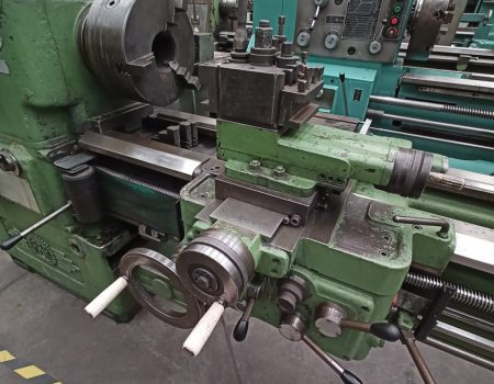 3860-E TORNO PARALELO MCA. PBR.4