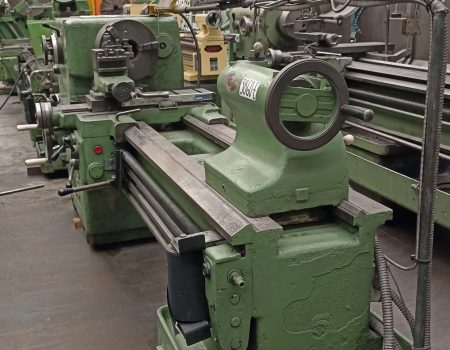 3860-E TORNO PARALELO MCA. PBR.4