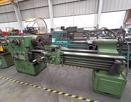 3860-E TORNO PARALELO MCA. PBR.5