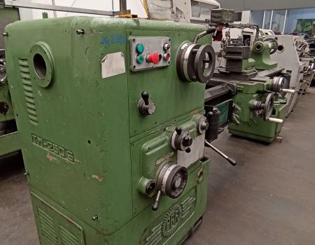 3860-E TORNO PARALELO MCA. PBR.5