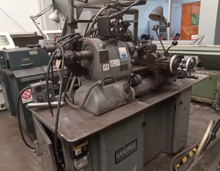 3865-E TORNO REVOLVER MCA. HARDINGE.1