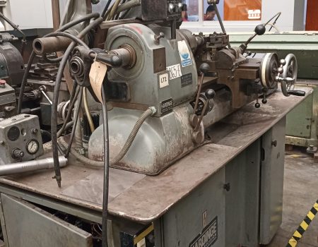 3865-E TORNO REVOLVER MCA. HARDINGE.2