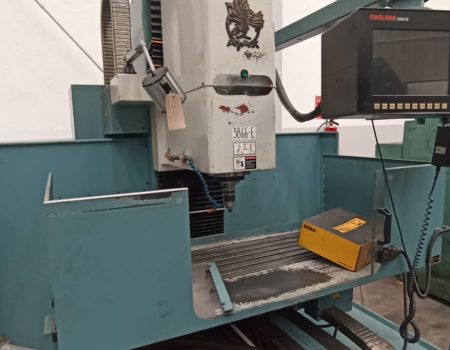 3866-E FRESADORA CNC VERTICAL M-AJAX M-ANILAM-1