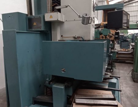 3866-E FRESADORA CNC VERTICAL M-AJAX M-ANILAM-3