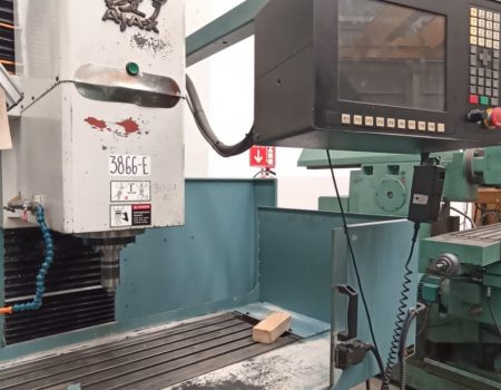 3866-E FRESADORA CNC VERTICAL M-AJAX M-ANILAM-4