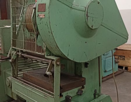 3932-E TROQUELADORA CRESSEX-15T-4