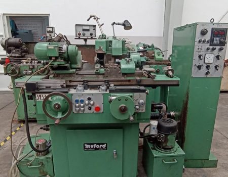 3933-E RECT. CIL. UNIV. INT. EXT. MCA. MYFORD MOD. MG12.1