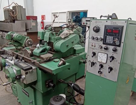 3933-E RECT. CIL. UNIV. INT. EXT. MCA. MYFORD MOD. MG12.2