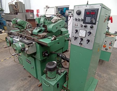 3933-E RECT. CIL. UNIV. INT. EXT. MCA. MYFORD MOD. MG12.3