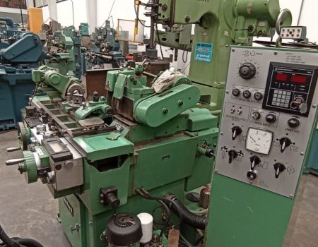 3933-E RECT. CIL. UNIV. INT. EXT. MCA. MYFORD MOD. MG12.5