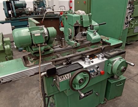 3933-E RECT. CIL. UNIV. INT. EXT. MCA. MYFORD MOD. MG12.7