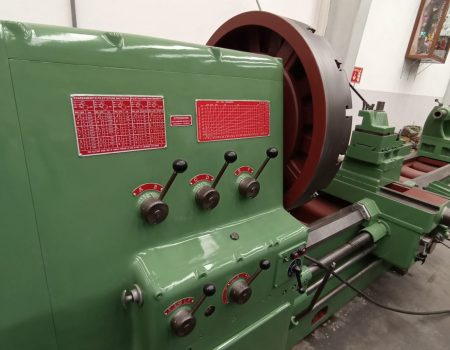 3938-E TORNO PARALELO M-MIORIN M-650-3