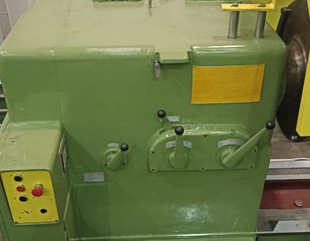 4001- E TORNO PARALELO M-LEOPOLDO P M-SFE7504000-4