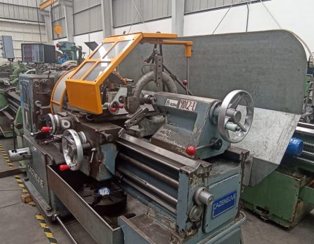 4012-E TORNO PARALELO MCA. CAZENEUVE.2