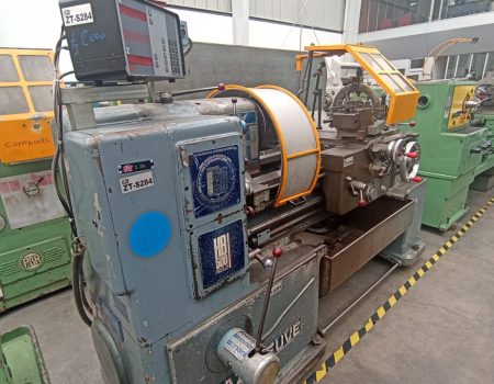 4012-E TORNO PARALELO MCA. CAZENEUVE.3