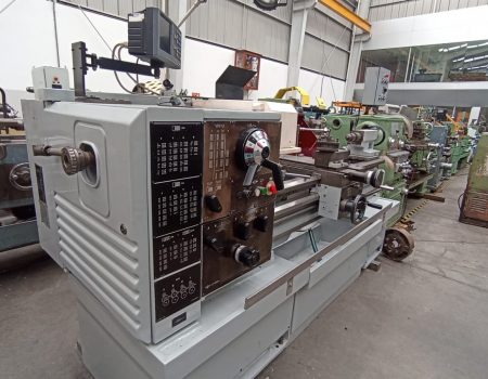 4017-E TORNO PARALELO MCA. HARRISON MOD. M390.2