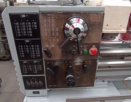 4017-E TORNO PARALELO MCA. HARRISON MOD. M390.3