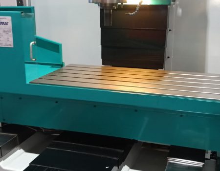 4054-E FRESADORA CNC MCA. OKUMA.6