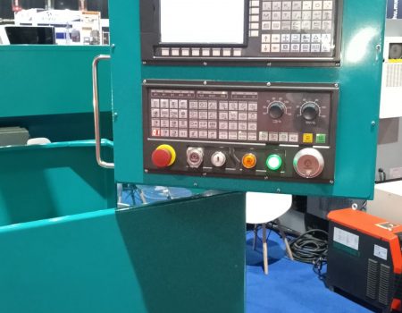 4054-E FRESADORA CNC MCA. OKUMA.7