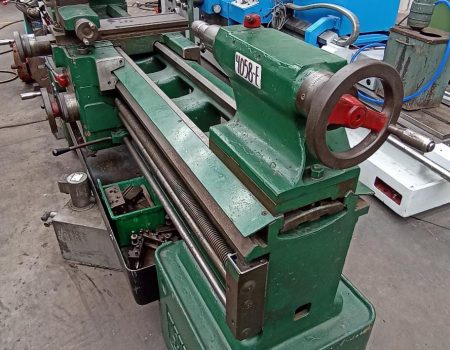 4058-E TORNO PARALELO MCA. ANSELMI MONOFAP MOD. 210EA.3