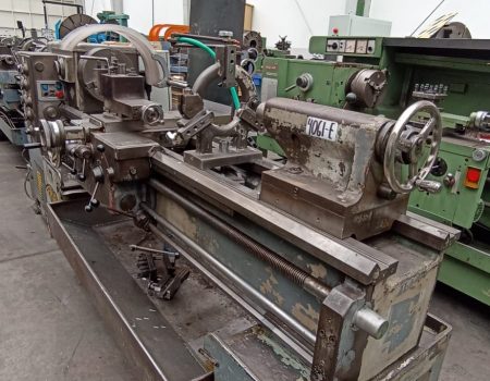 4061-E TORNO PARALELO MCA. FIMAP MOD. TP 22.3