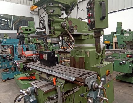 4068-E FRESADORA TORRETA VERTICAL MCA. MANFORD.2