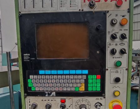 4072-E FRESADORA-T-V-U-MCA-NOVAR MOD-TV1200-3