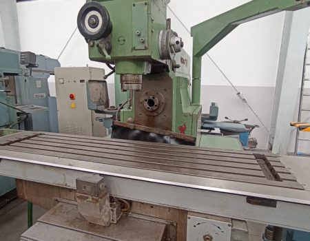 4072-E FRESADORA-T-V-U-MCA-NOVAR MOD-TV1200-4