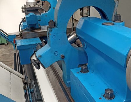 4098-E TORNO PARALELO CNC MCA. EMW CONTROL FAGOR.3