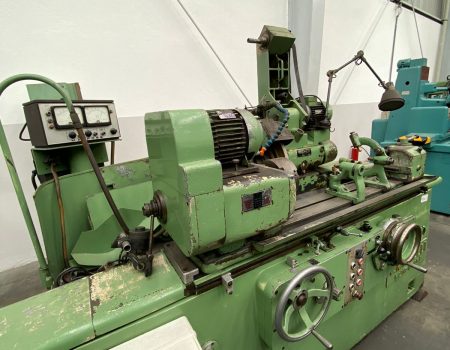 4186-E RECT. CIL. UNIV. INT. EXT. MCA. GRASTELLI MOD. R9.1