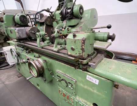 4186-E RECT. CIL. UNIV. INT. EXT. MCA. GRASTELLI MOD. R9.2