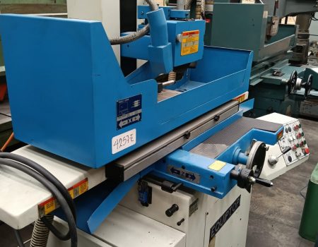 4257-E RECT. SUP.PLANAS MCA. EQUITOP MOD. ISG-2A818.2