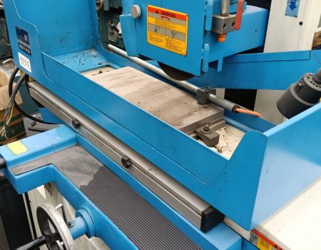 4257-E RECT. SUP.PLANAS MCA. EQUITOP MOD. ISG-2A818.3