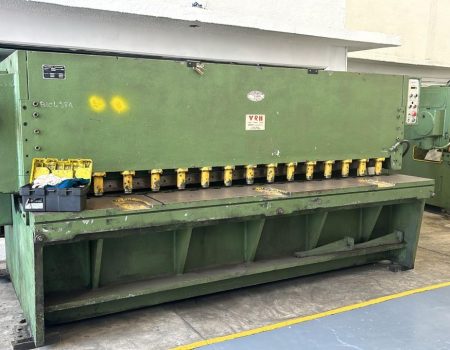 4264-E CIZALLA MECANICA MCA GATTI MOD 6 3000MM.2