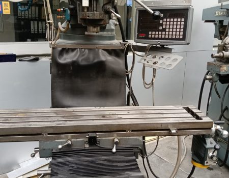 4332-E FRESADORA DE TORR. VERT. MCA. PINNACLE.1 (2)