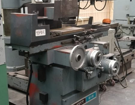 4340-E RECT. SUP. PLANAS MCA. ELLIOT MOD. 618.2